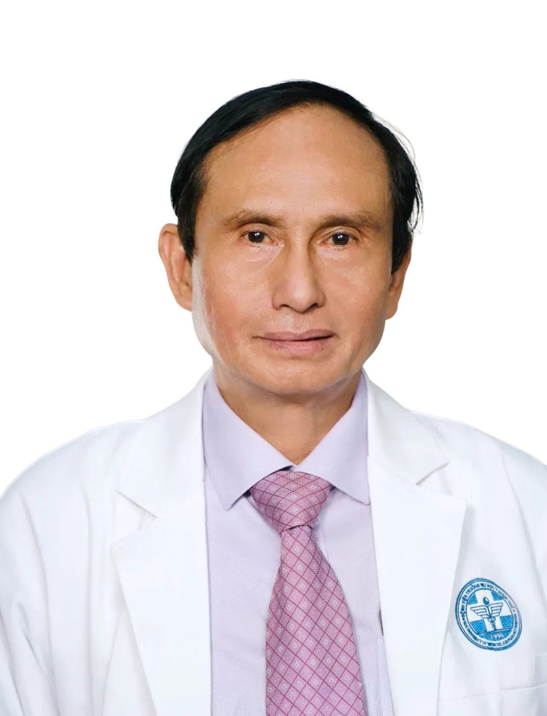 PGS. TS. Phan Văn Năm
