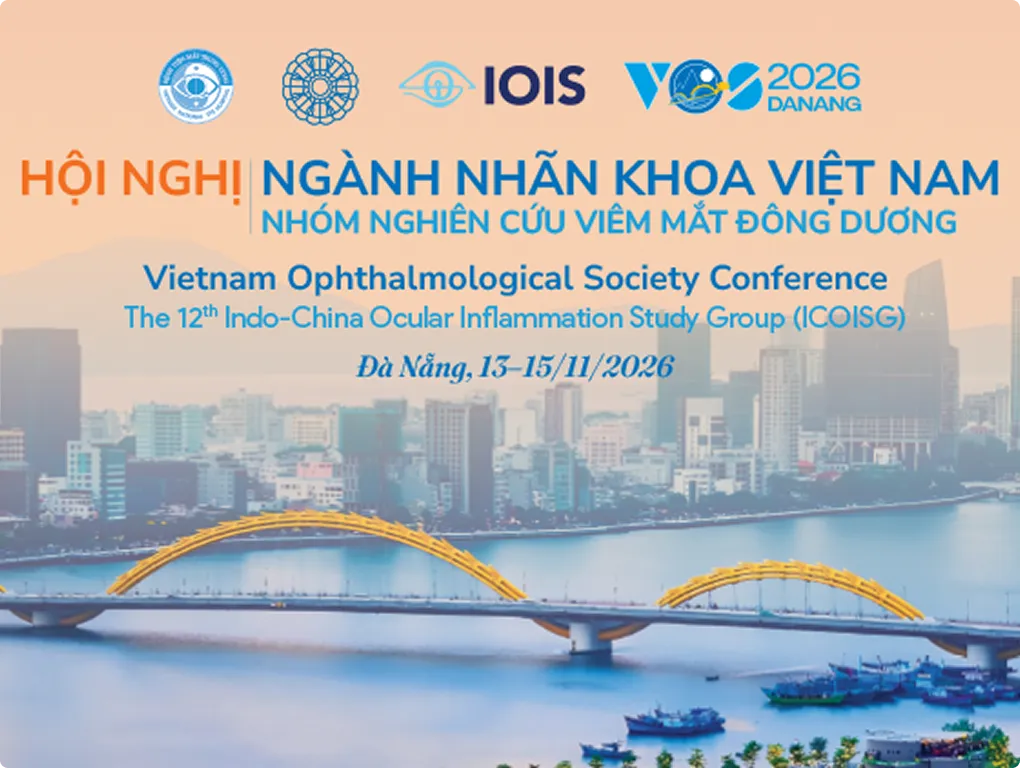 VOS 2026 conference information